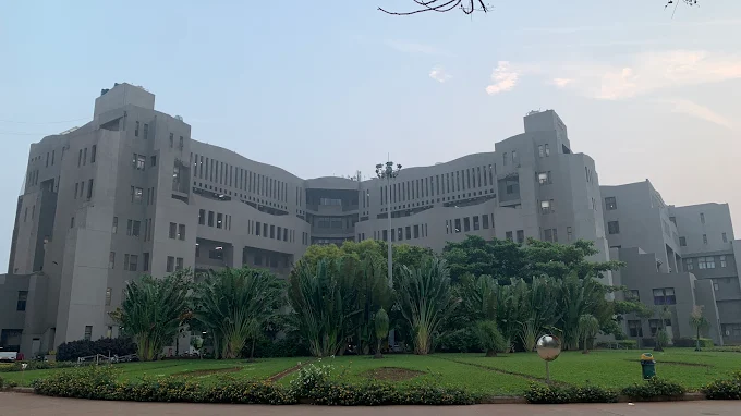 SDM College of Dental Sciences & Hospital